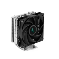 DeepCool AG400 Single Tower Black Air CPU Cooler